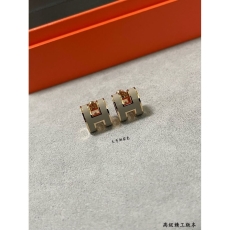 Hermes Earrings